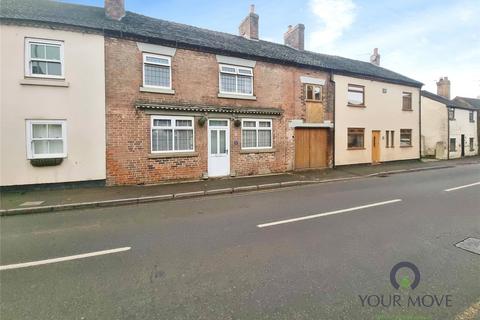 3 bedroom terraced house for sale, High Street, Staffordshire ST10