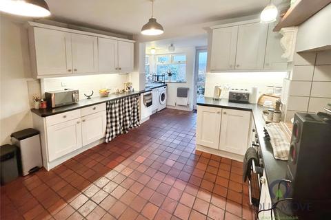 3 bedroom terraced house for sale, High Street, Staffordshire ST10