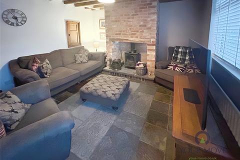 51 High Street, Kingsley, Stoke-on-trent, ST10 2AF