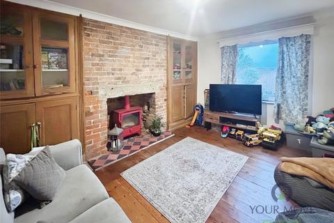 51 High Street, Kingsley, Stoke-on-trent, ST10 2AF