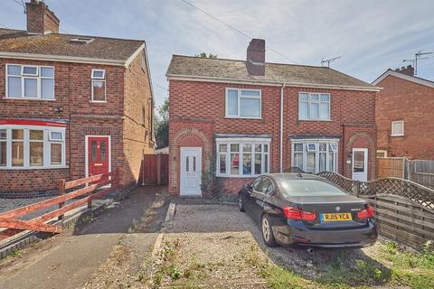 2 bedroom semi-detached house for sale, Barwell Lane, Hinckley