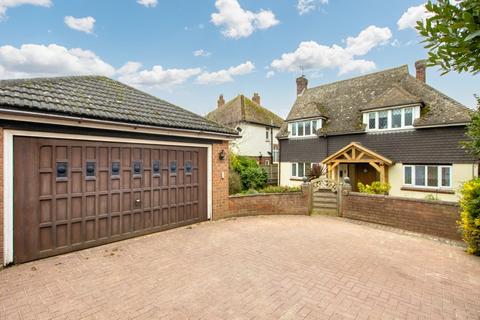 4 bedroom detached house for sale, Northgate, Hunstanton