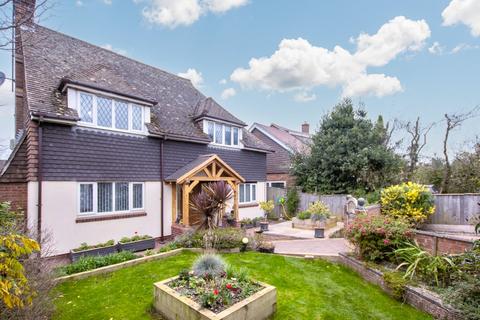 4 bedroom detached house for sale, Northgate, Hunstanton