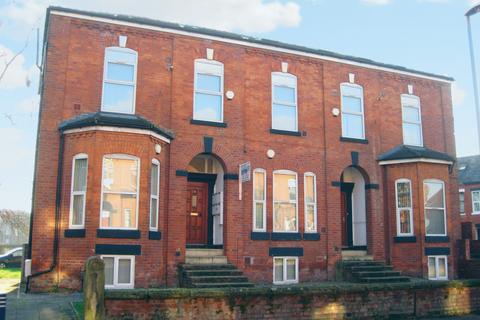 undefined, Mauldeth Road West, Manchester M20