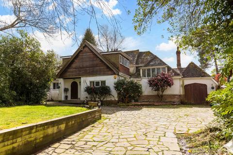 5 bedroom detached house for sale, Twitten Lane, East Grinstead RH19