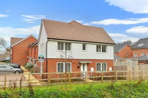 3 bedroom semi-detached house for sale, Blake Place, Haywards Heath, West Sussex