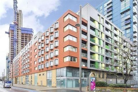 1 bedroom flat to rent, London, E15