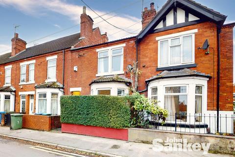 3 bedroom terraced house for sale, Corporation Street, Mansfield