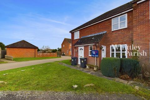 12 Millfield, Eye, IP23 7DE