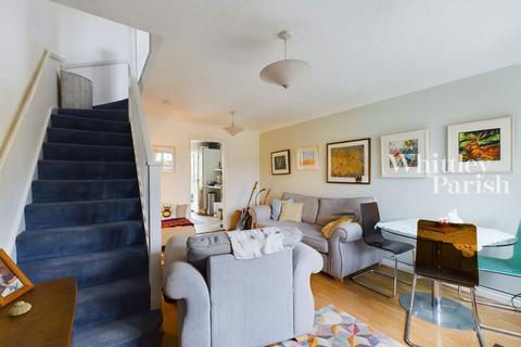 12 Millfield, Eye, IP23 7DE