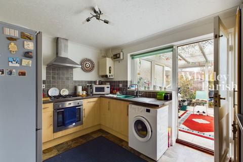 12 Millfield, Eye, IP23 7DE