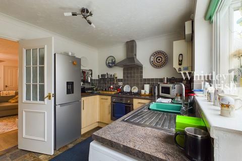 12 Millfield, Eye, IP23 7DE
