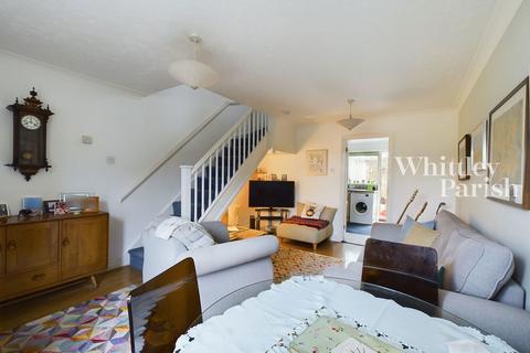 12 Millfield, Eye, IP23 7DE