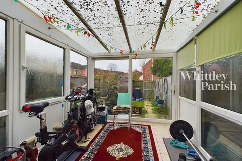 12 Millfield, Eye, IP23 7DE