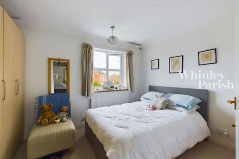 12 Millfield, Eye, IP23 7DE