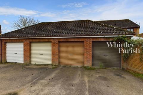 12 Millfield, Eye, IP23 7DE