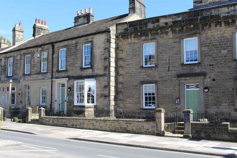 Teesdale House, Galgate, Barnard Castle