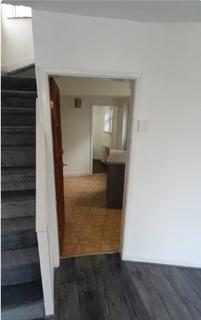 2 bedroom end of terrace house for sale, Henwalia, Caernarfon LL55