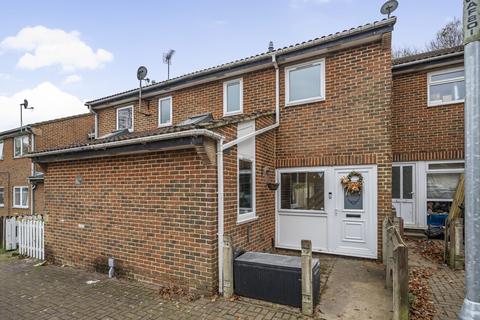 3 bedroom terraced house for sale, Walsingham Close, Gillingham, Kent, ME8