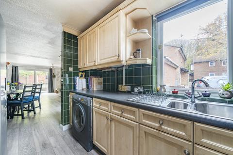 3 bedroom terraced house for sale, Walsingham Close, Gillingham, Kent, ME8