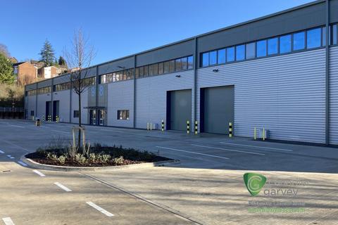 Industrial unit to rent, Chesham HP5