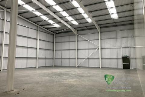 Industrial unit to rent, Chesham HP5