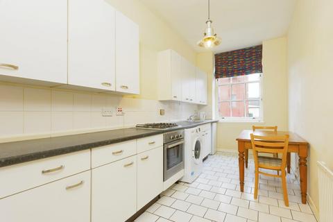 122 Beith Street, Glasgow, G11 6HD