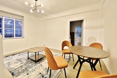 2 bedroom flat to rent, Latymer Court, Hammersmith Road, Hammersmith, W6