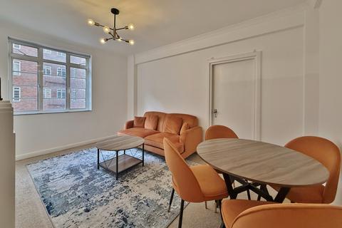 2 bedroom flat to rent, Latymer Court, Hammersmith Road, Hammersmith, W6
