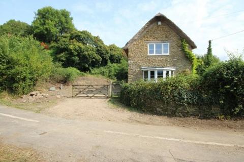 3 bedroom detached house to rent, Church Street, Halstock BA22