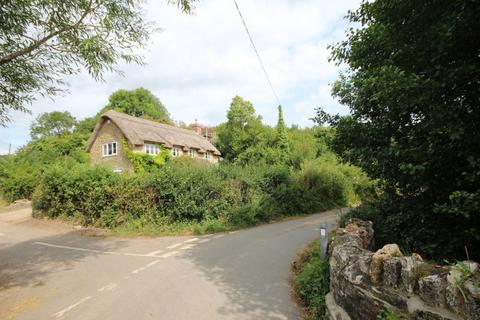 3 bedroom detached house to rent, Church Street, Halstock BA22