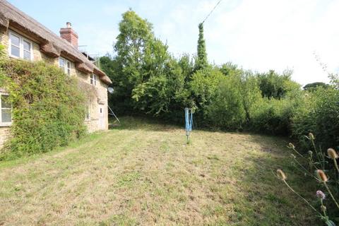 3 bedroom detached house to rent, Church Street, Halstock BA22