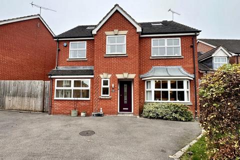 6 bedroom detached house for sale, Fow Oak, Nailcote Grange, Coventry, CV4