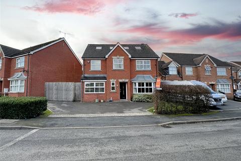 6 bedroom detached house for sale, Fow Oak, Nailcote Grange, Coventry, CV4