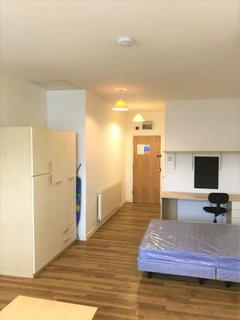 Studio to rent, The Kingsway, Portland House, City Centre, Swansea