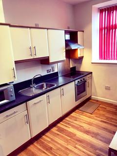 Studio to rent, The Kingsway, Portland House, City Centre, Swansea