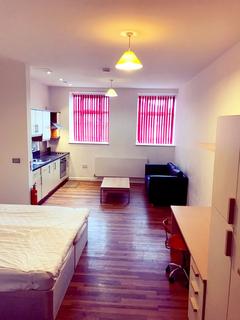 Studio to rent, The Kingsway, Portland House, City Centre, Swansea