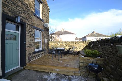 15 Snowden Road, Shipley, BD18 1JD