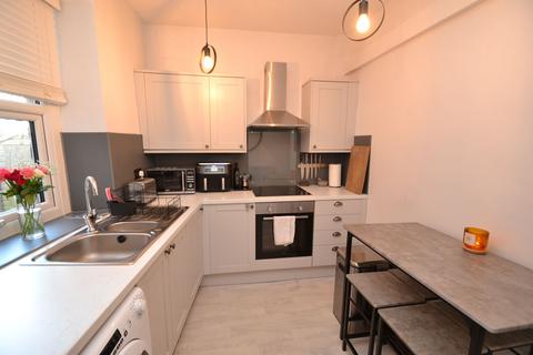 15 Snowden Road, Shipley, BD18 1JD