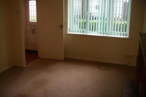 2 bedroom end of terrace house to rent, Evesham Road, Redditch, B97 5JB