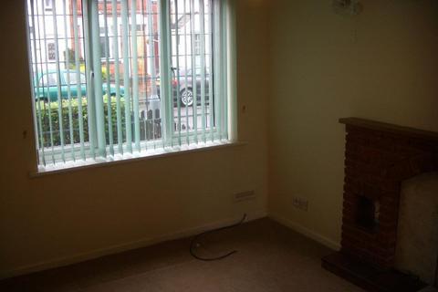 2 bedroom end of terrace house to rent, Evesham Road, Redditch, B97 5JB