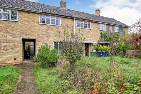 3 bedroom terraced house for sale, High Street, Knapwell, Cambridge