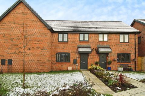 3 bedroom terraced house for sale, Howden DN14