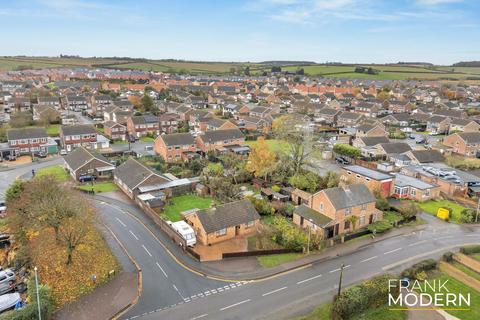 2 bedroom detached bungalow for sale, Green End Road, Sawtry, PE28