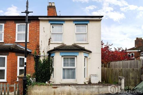 2 bedroom semi-detached house for sale, Vine Street, Aldershot, Hampshire