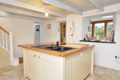 4 bedroom cottage for sale, Seworgan, Falmouth TR11