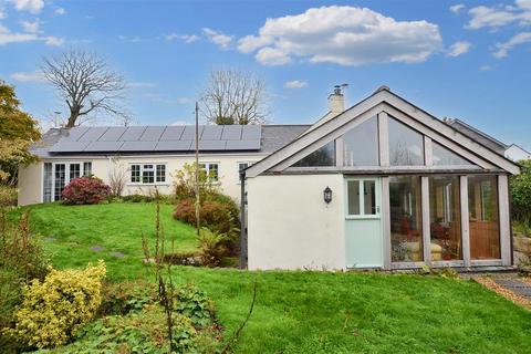 4 bedroom cottage for sale, Seworgan, Falmouth TR11