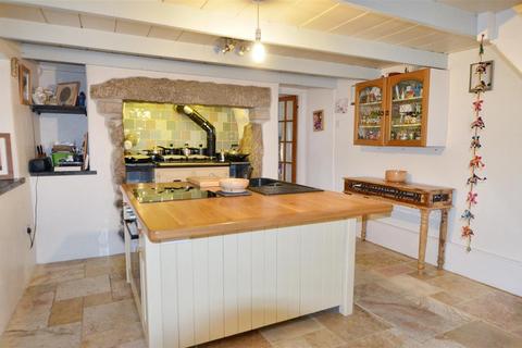 4 bedroom cottage for sale, Seworgan, Falmouth TR11