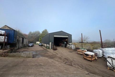 Business park to rent, Bryngwyn, Usk NP15