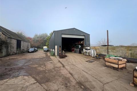 Business park to rent, Bryngwyn, Usk NP15